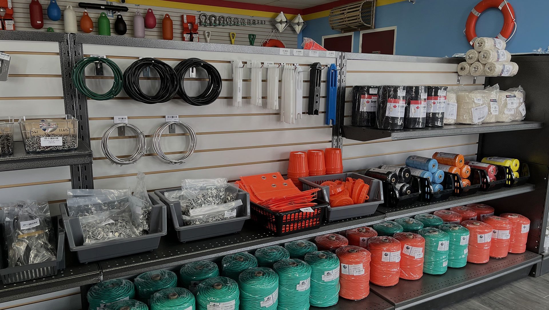 Home Salt Life Supplies